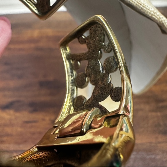 Heidi Daus Multicolor Crystal Bracelet - Picture 7 of 10